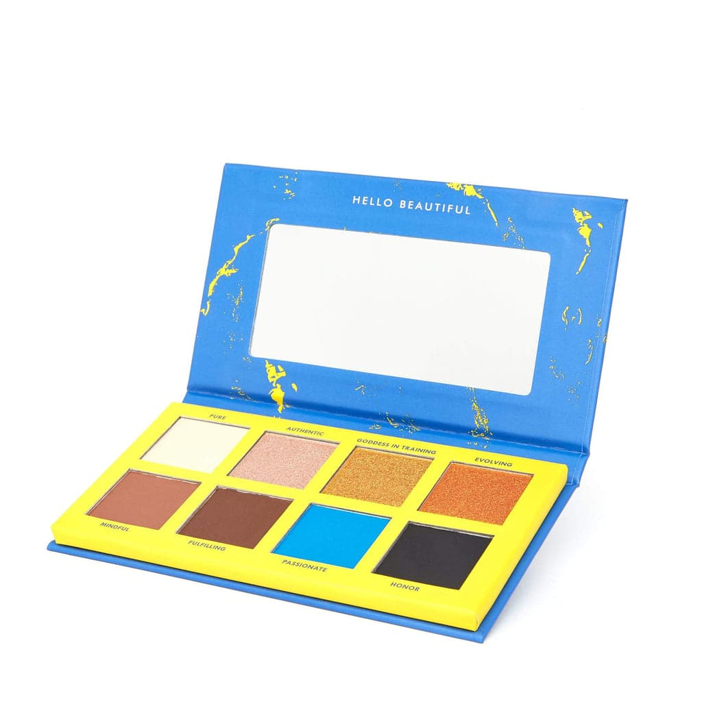 Divine Purpose Eyeshadow Palette
