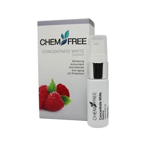 Concentrate White Essence