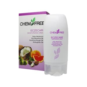 Eczecare Moisturizing Cream