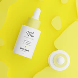 20% Vitamin C + 1% Tocopherol + 0.5% Ferulic Acid