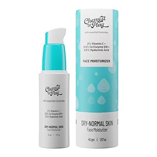 2% Vitamin C + 0.5% Co Enzyme Q10 + 0.5% Hyaluronic Acid