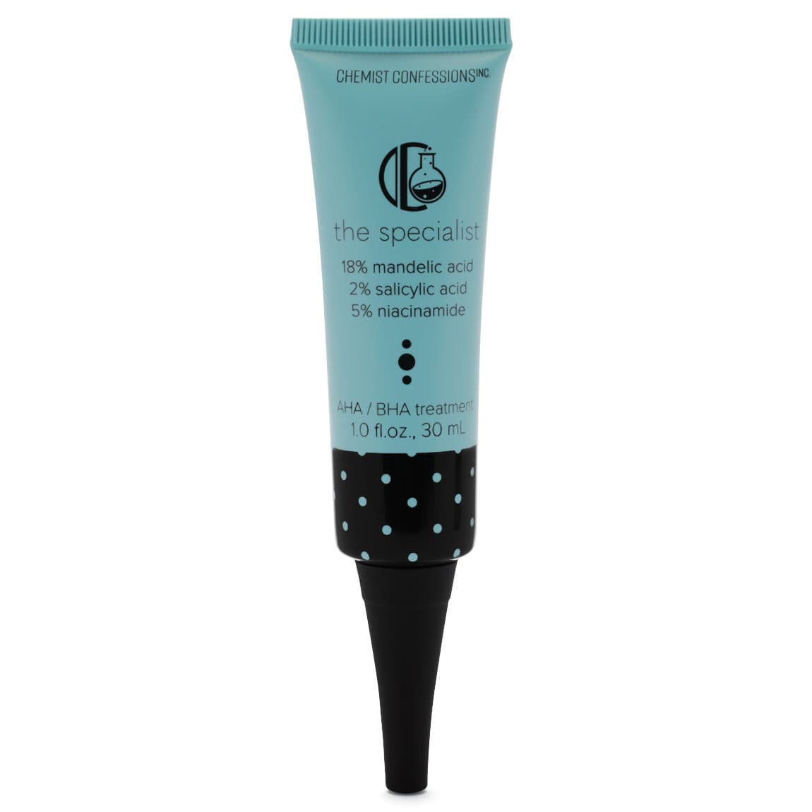 The Specialist Mandelic Acid Treatment