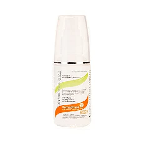 DermaShade SPF 30 Suncreen Spray