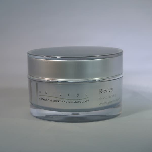 CCSD Revive Moisturizer