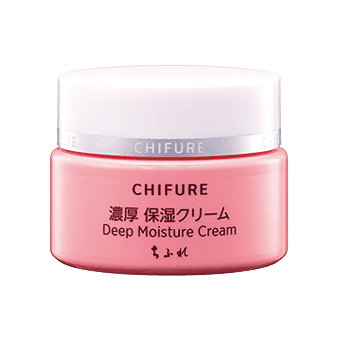 Deep Moisture Cream