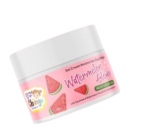 Watermelon Glowy Moisturizer Gel