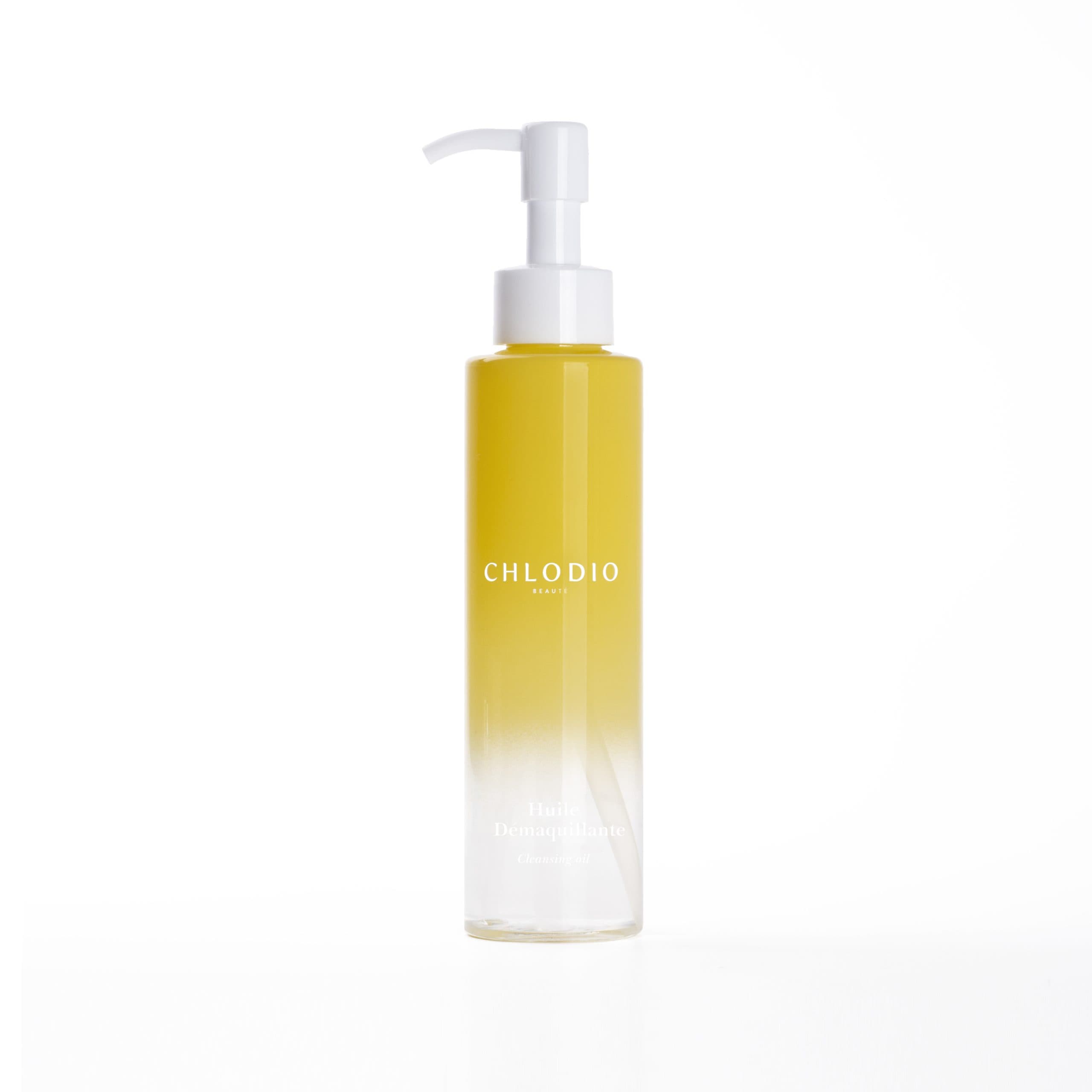 Lipophile Cleansing Oil