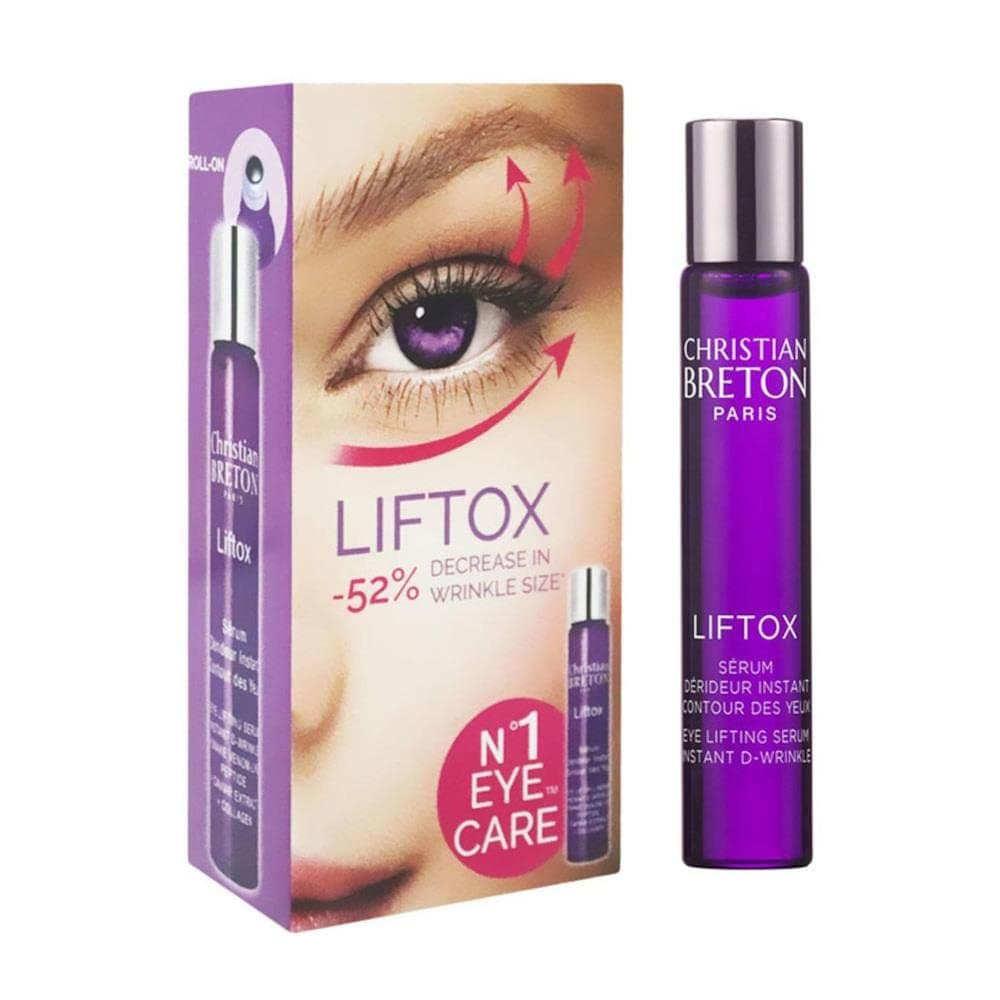 Liftox Eye Serum