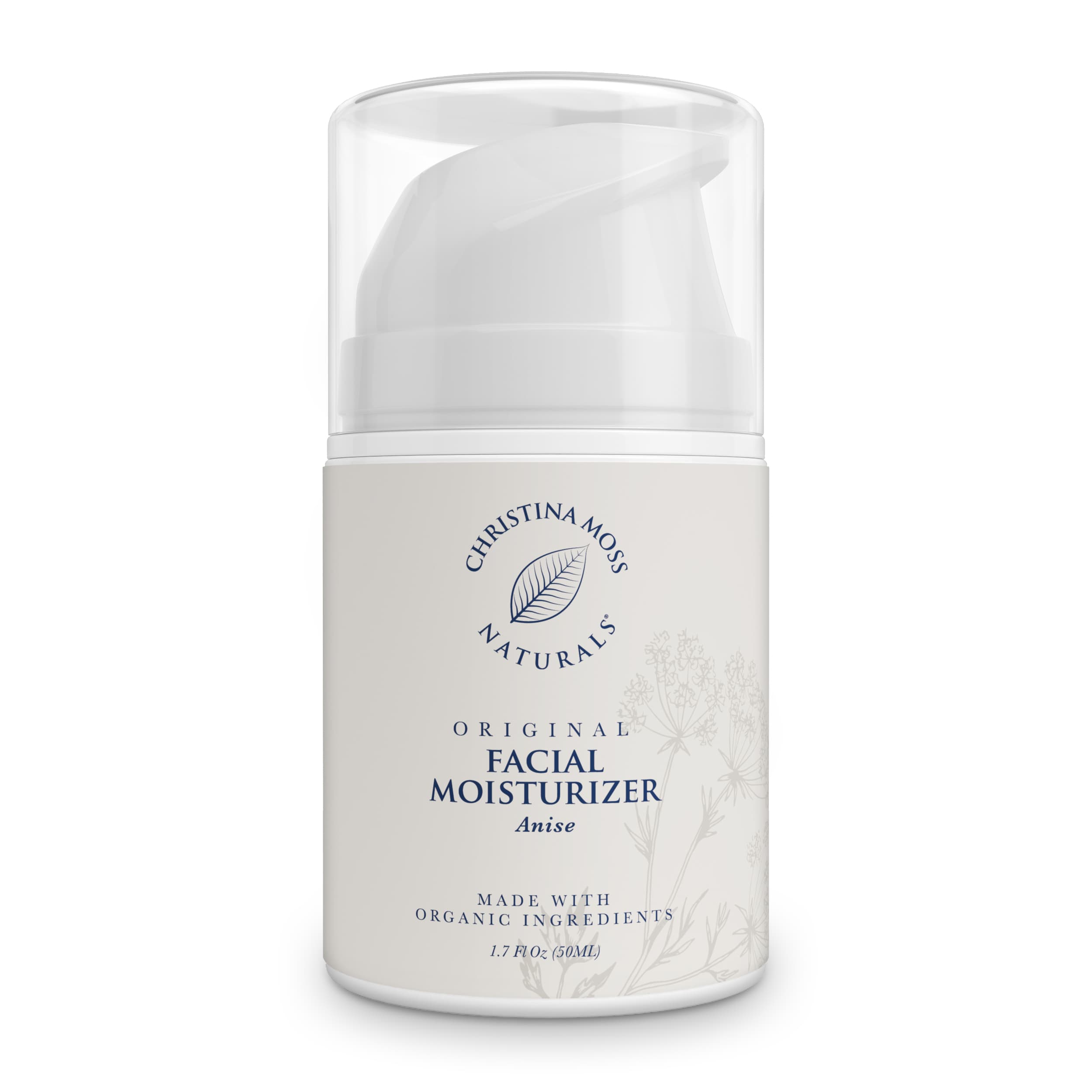 Original Facial Moisturizer Anise