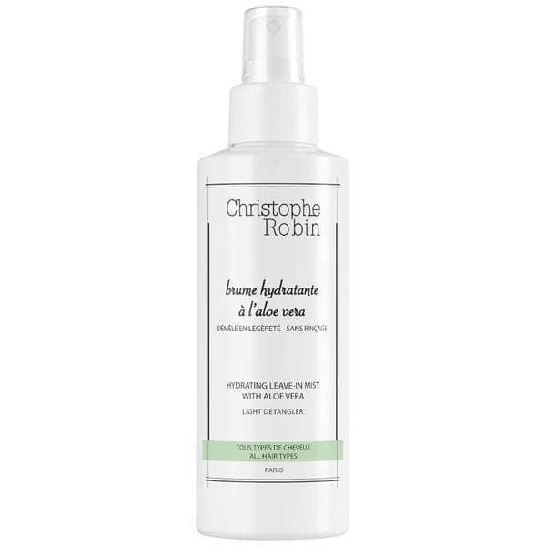 Hydrating Leave-In Mist with Aloe Vera