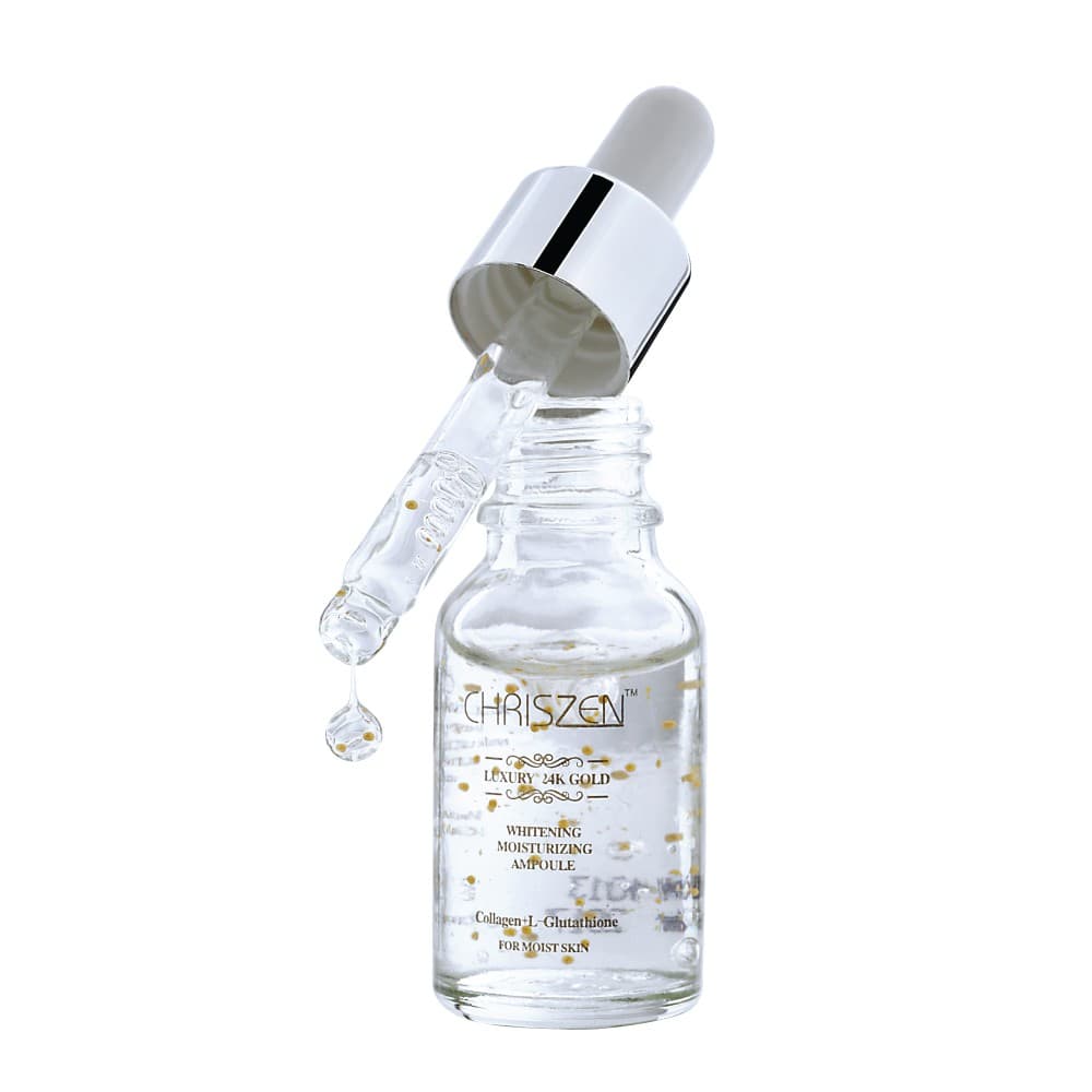 Lightening Facial Serum