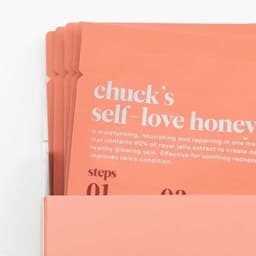 Self Love Moisturising Face Mask