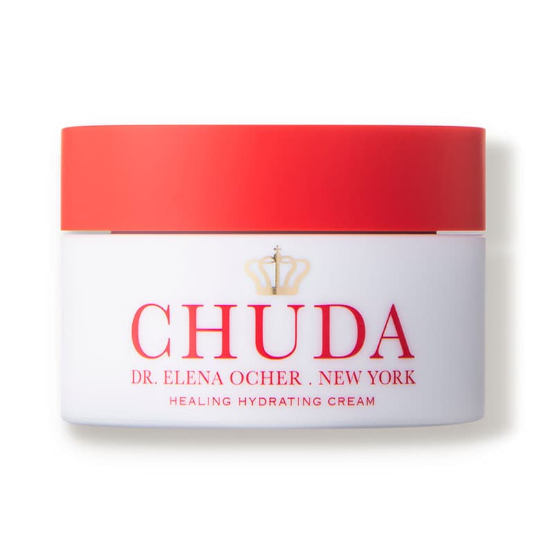 Healing Hydrating Cream 