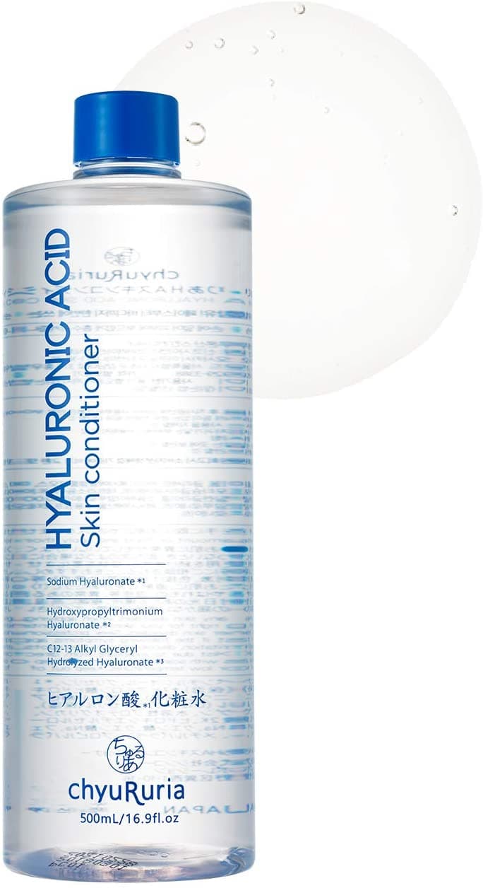 Hyaluronic Acid Skin Conditioner