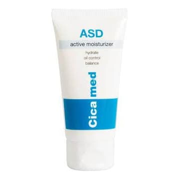 ASD Active Moisturizer