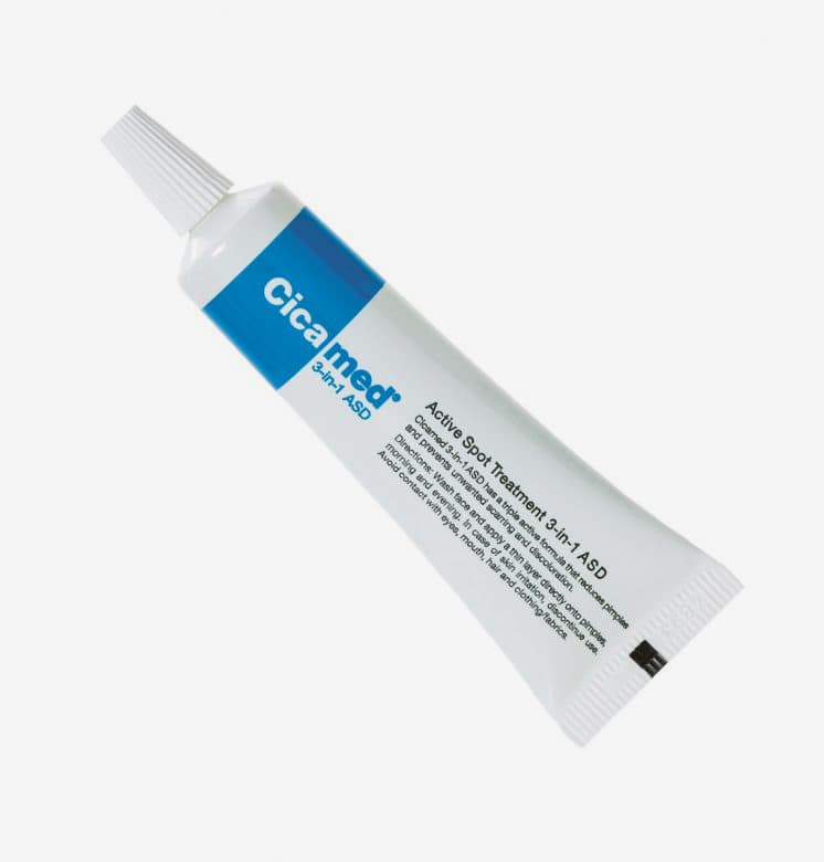 Active Spot Treatment 3-in-1 ASD
