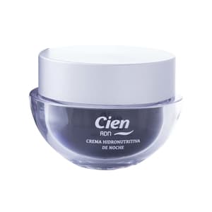 ADN Crema Hidronutritiva De Noche