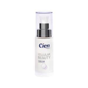 Cellular Beauty Serum