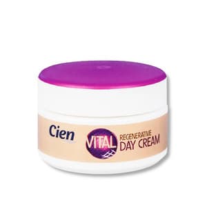 Cien Vital Regenerative Day Cream