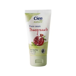Day Cream Pomegranate