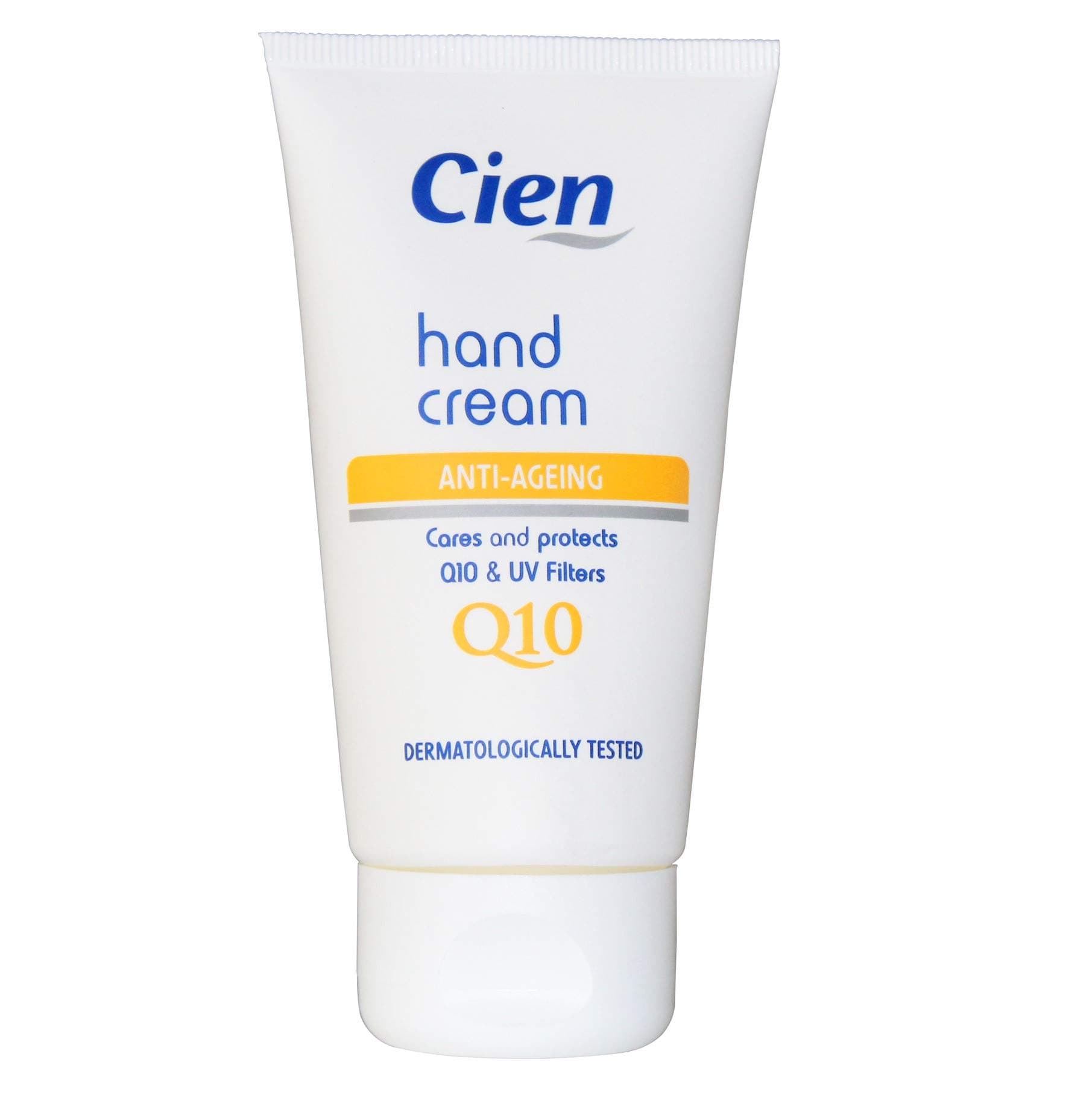 Hand Cream Anti-ageing Q10 & UV Filters