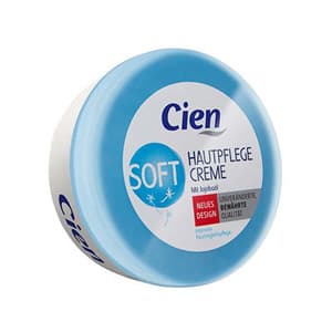 Hautpflegecreme Soft