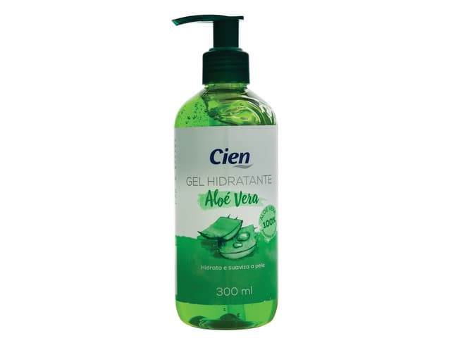 Hydro Gel Aloe Vera