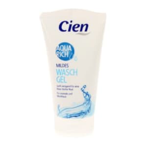 Mildes Gesicht-Waschgel
