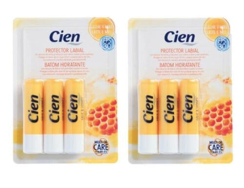 Milk & Honey Lip Balm SPF 30 