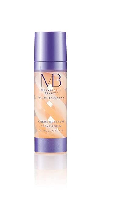 Meaningful Beauty Creme de Serum