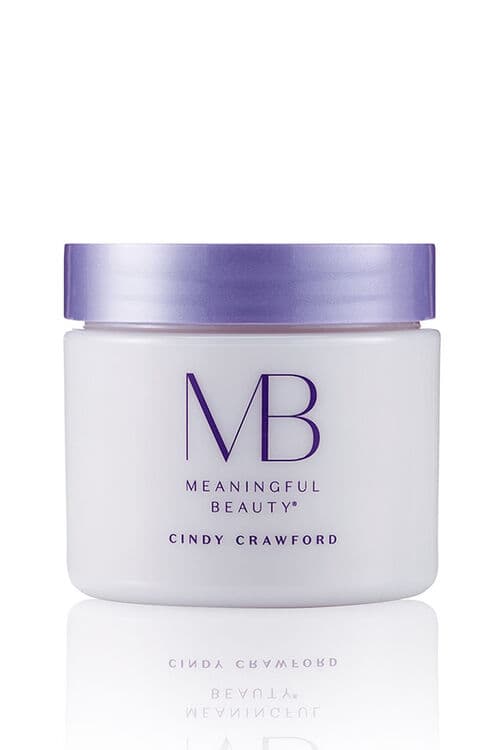 Meaningful Beauty Rich Moisture Masque