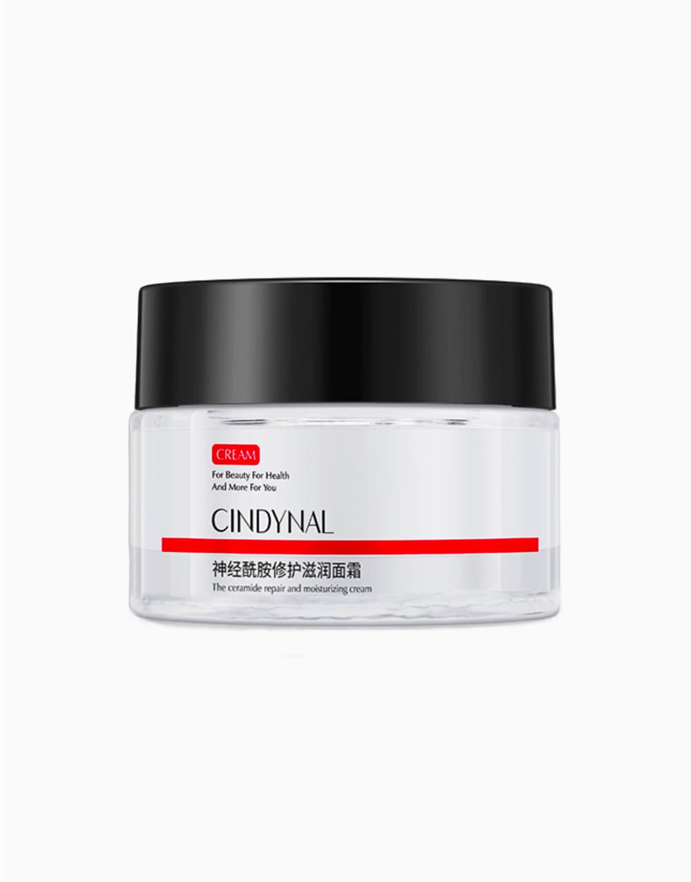 Ceramide Repair and Moisturizing Cream