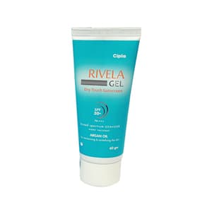 Rivela Gel