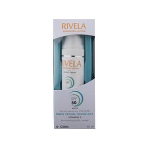 Rivela Lotion