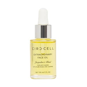 Extraordinary Face Oil For Anti-Aging