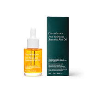 Pure Balancing Botanical Face Oil