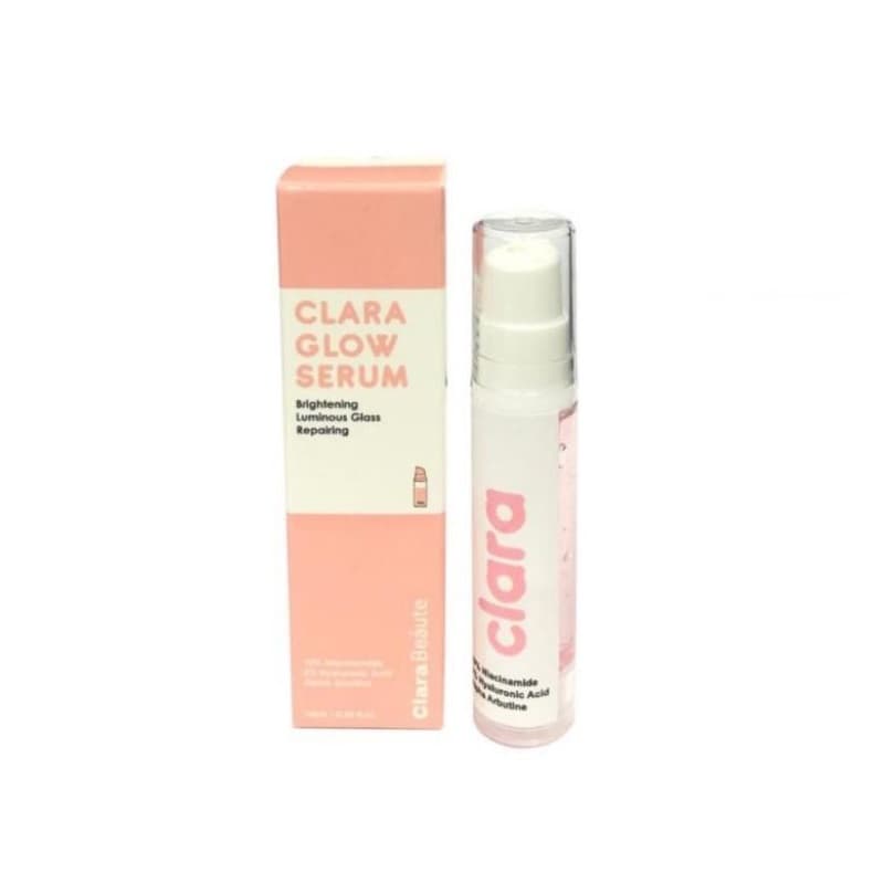 Glow Serum