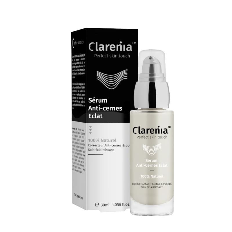 Serum Anti-Cernes Eclat