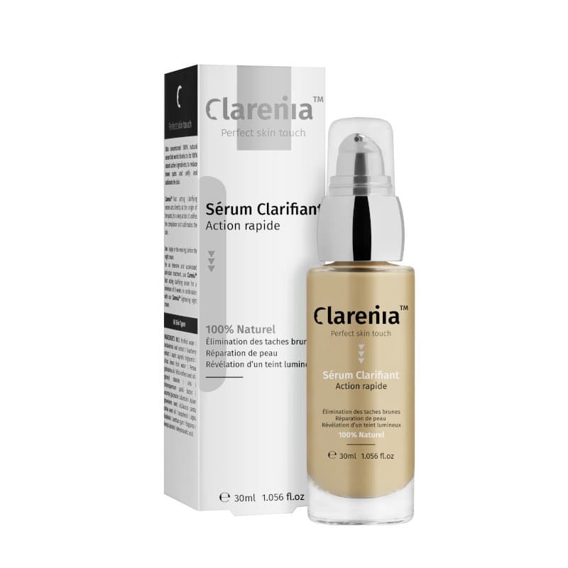 Serum Clarifiant Action Rapide