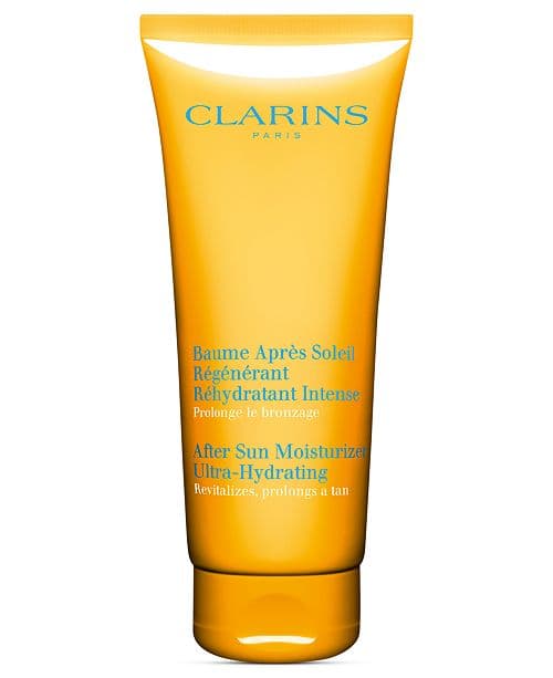After Sun Moisturizer Ultra-Hydrating