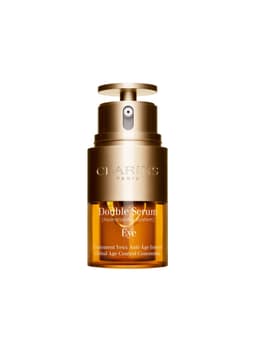 Double Serum Eye