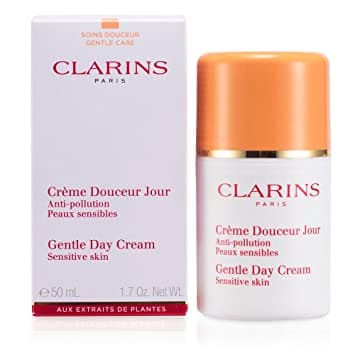 Gentle Night Cream