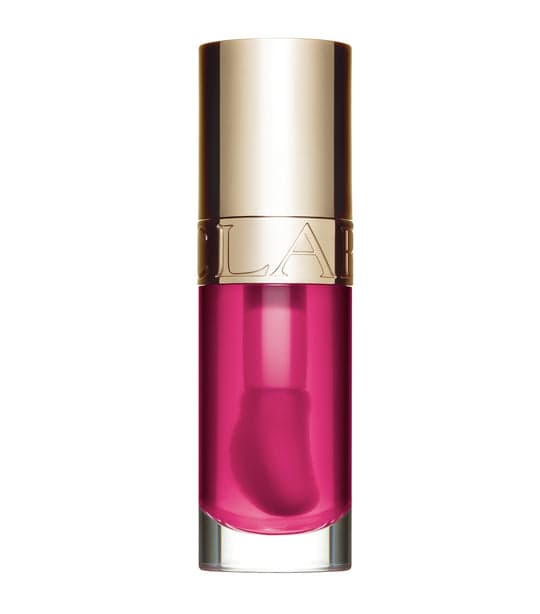 Lip Comfort Oil