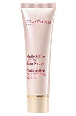 Multi-Active Skin Renewal Serum review