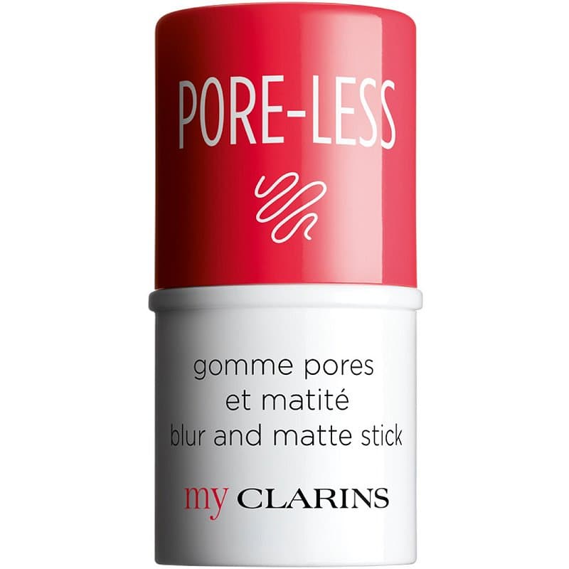 Pore-Less Blur and Matte Stick