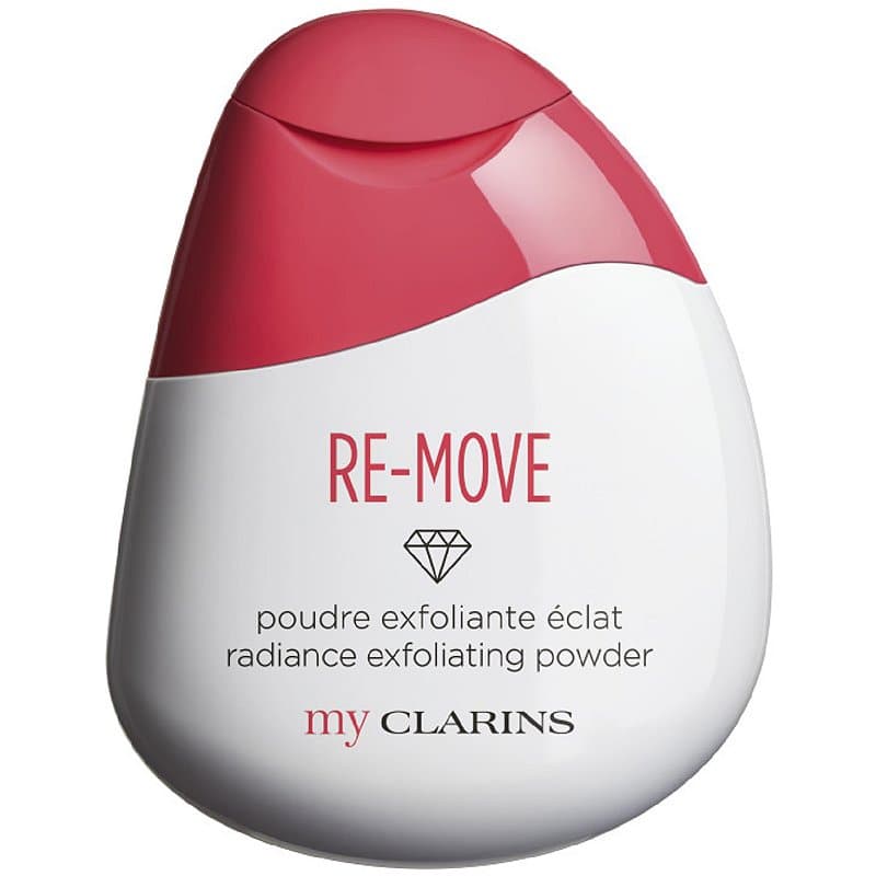 Re-Move Radiance Exfoliating Powder