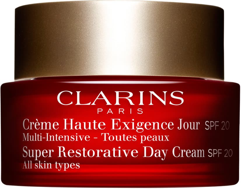 Super Restorative Day Cream SPF 20