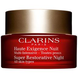 Super Restorative Night Cream review