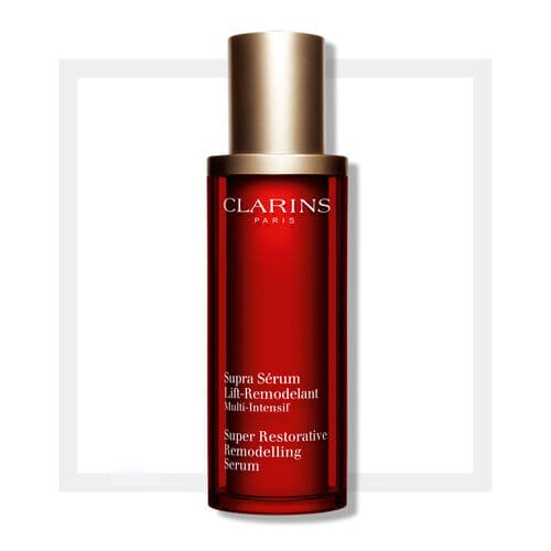 Super Restorative Remodeling Serum