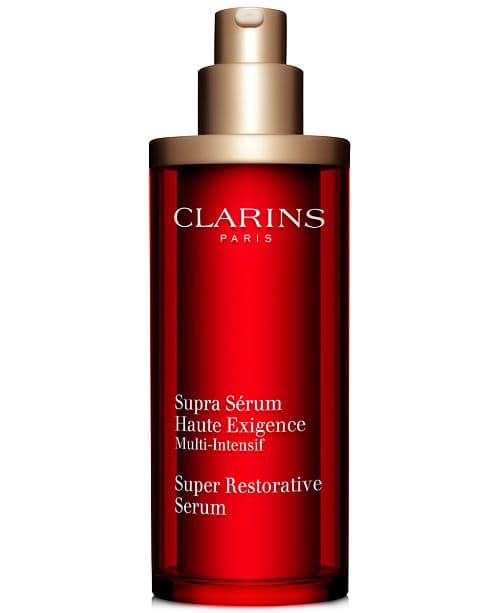 Super Restorative Serum